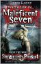 [Skulduggery Pleasant 7.50] • The Maleficent Seven